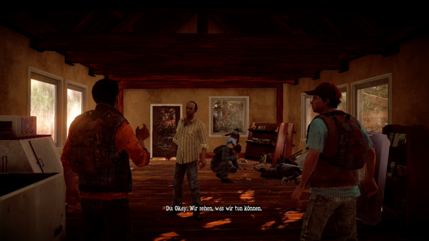 State Of Decay Year One Survival Edition (Screenshot: Golem.de)